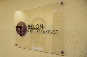 Belon B&B poli casilino
